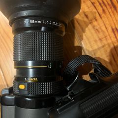 Canon 814 XL-S Super 8 Film Camera