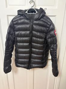 Canada Goose Crofton