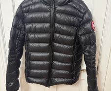 Canada Goose Crofton