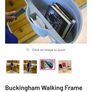 Walking Frame Caddy Image 5