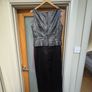 Joseph Ribkoff black dress Image 5