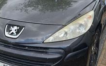 2009 Peugeot 207