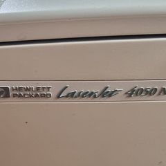 HP Laserjet 4050N