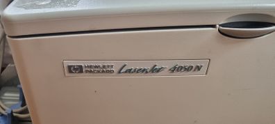 HP Laserjet 4050N