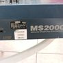 Korg MS2000 Analog Modeling Synthesizer Image 7