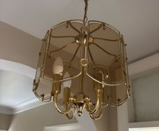 ceiling light