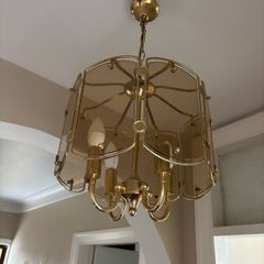 ceiling light