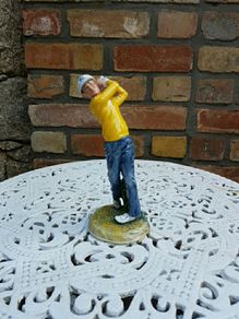 Royal Dalton figure