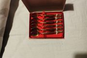 Vintage Teaspoons