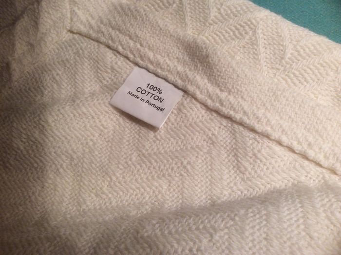 King size bed spread