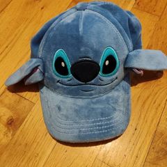 Stitch baseball cap