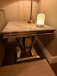 Coffee / side table