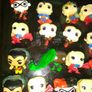 Bitty pops heroes bundle Image 2