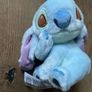 Stitch plush keychain bag charm new Image 7