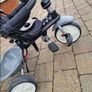 Q play adjustible trike Image 5