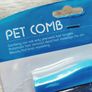 Pet brush, new, sale. Image 3