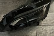 Golf Mk7 2017-2020-> Fog Light Front Spot Lamp Drivers Side Right Hand