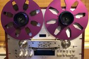 Pioneer RT909 / Reel 2 Reel /excellent condition !