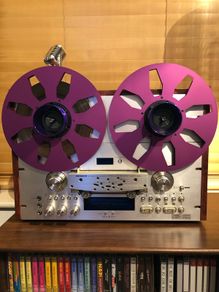 Pioneer RT909 / Reel 2 Reel /excellent condition !