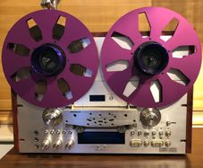 Pioneer RT909 / Reel 2 Reel /excellent condition !