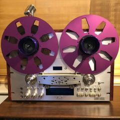 Pioneer RT909 / Reel 2 Reel /excellent condition !