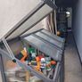 Greenhouse & Cold frame Image 5