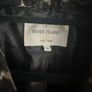 River Island Leopard Jacket - UK 10 Image 7