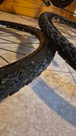 carrera mtb mountain bike