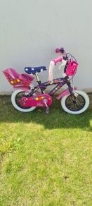 Girls 1st bike