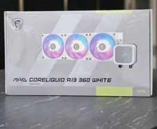 CPU Cooler