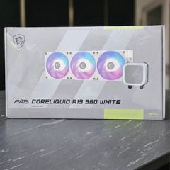 CPU Cooler