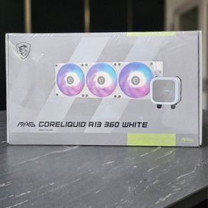 CPU Cooler