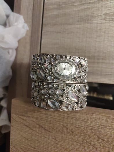 bracelet watch