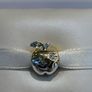 Pandora Disney Snow White Poison Apple Charm  0.012 ct  Brand New Image 6