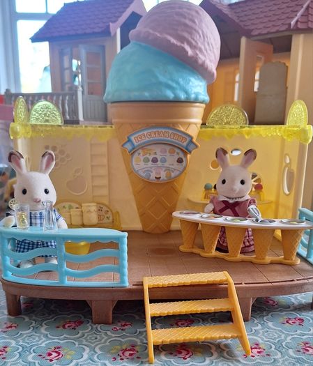 Sylvanian Bundle