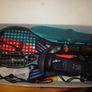 12 in 1 game accessories for NSW sports Image 2