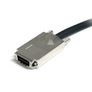 Adaptec Ext mSASx4 to SASx4 Cable 1m R Image 2