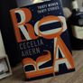 Roar: Thirty Women Thirty Stories ! Hand Signed by Cecelia Ahern ! Genuine Autograph ! Hardcover ! 2018 ! by HarperCollins ! Image 2