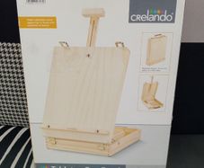 Art easel