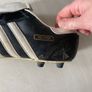 Vintage Adidas Telstar Mens Leather Football Shoes 11UK Image 3