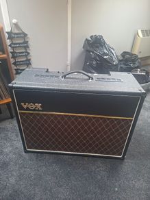 Vox Ac30