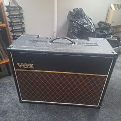 Vox Ac30