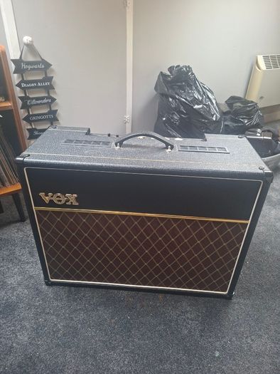 Vox Ac30