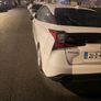 Taxi Rental Image 2