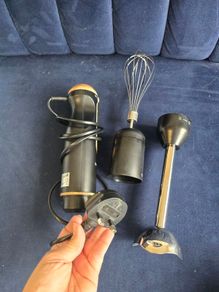 Hand blender - READ description