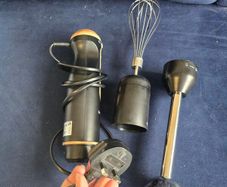 Hand blender - READ description