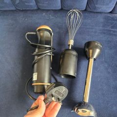 Hand blender - READ description