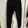 Black mom jeans Image 4