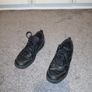 Nike Air Force Trainers Image 3