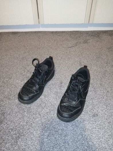 Nike Air Force Trainers
